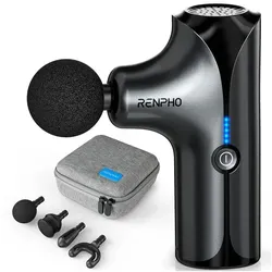 Renpho Massagepistole »Mini«