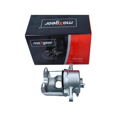 MAXGEAR Bremssattel 821666 vor der Achse für Suzuki
