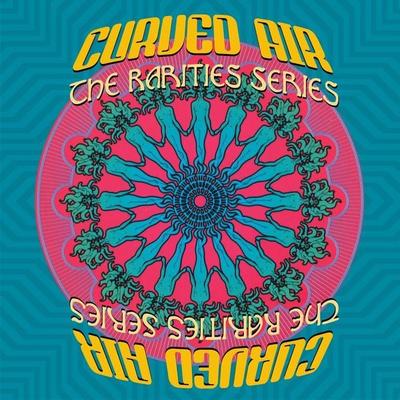 The Rarities Series (6CD Boxset) - Curved Air, CD