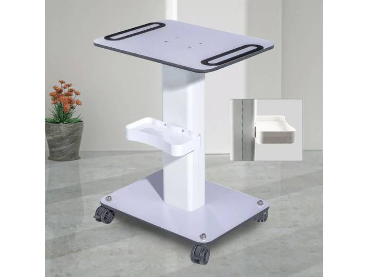 Chariot de Salon chariot roulant de SPA de Table très grande pour Machine de beauté