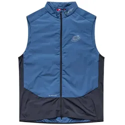 Troy Lee Designs Skyline Pro Herrenweste Mono Slate Gr. XL