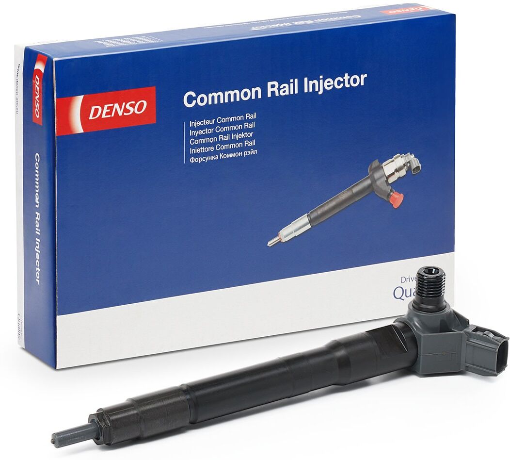 DENSO DCRI400400 Injector Nozzle