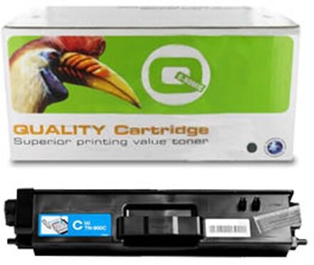 Q-Nomic TN-900C toner cian