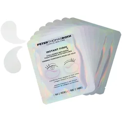 8 Stück PETER THOMAS ROTH CLINICAL SKIN CARE Instant FIRMx® Collagen Infusion Tightening Eye Patches