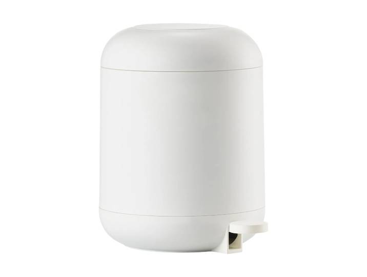 Zone Denmark Sensu pedaalemmer 4 L White