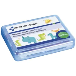 FIRST AID ONLY Pflaster Kinder 9.25 cm x 11.45 cm