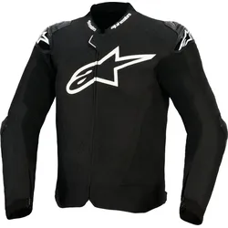 Alpinestars T-GP Air, Textiljacke - Schwarz - XL