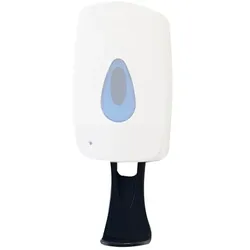 Seifenspender Zubehör Modular Touchless Tropfschale schwarz Tropfschale für Modular Spender