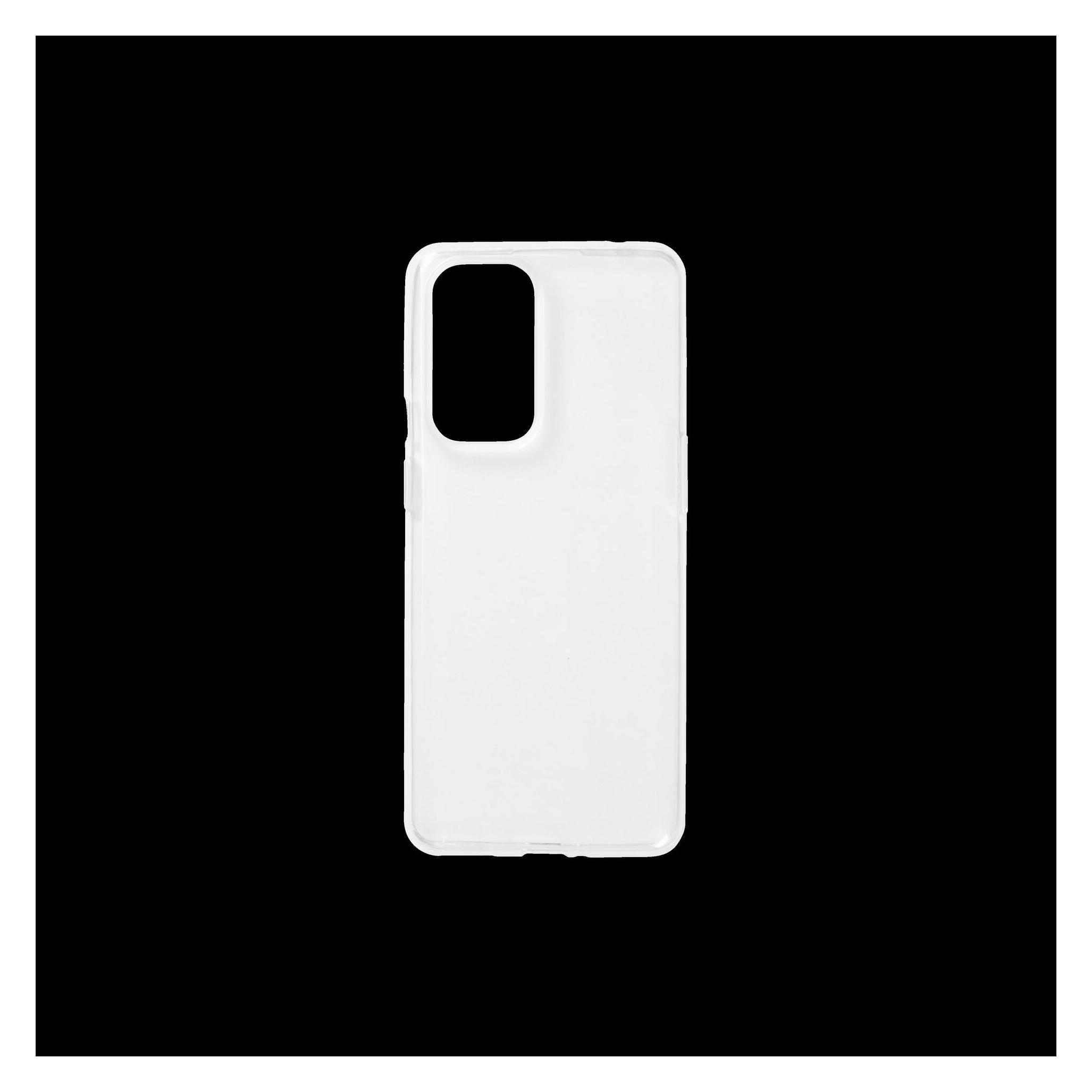 eSTUFF Case (Samsung Galaxy A52, Samsung Galaxy A52 5G, Samsung Galaxy A52s 5G) (ES673077-BULK)