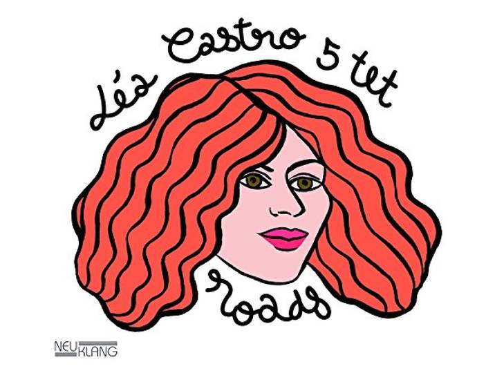 Lea Castro Stet - Roads