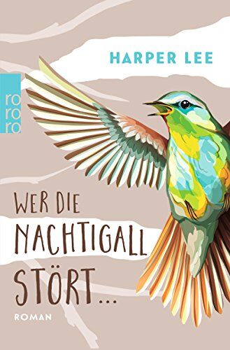 Harper Lee - Wer die Nachtigall stört - Preis vom 19.10.2026 19:33:35 h