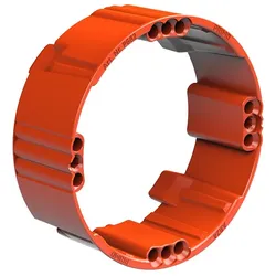 Primo Putzausgleich-Ring 24 mm P682