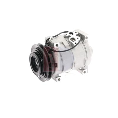AKS DASIS Kompressor FENDT 851762N G117551020100,G117551020110,G117551020111 Klimakompressor,Klimaanlage Kompressor,Kompressor, Klimaanlage