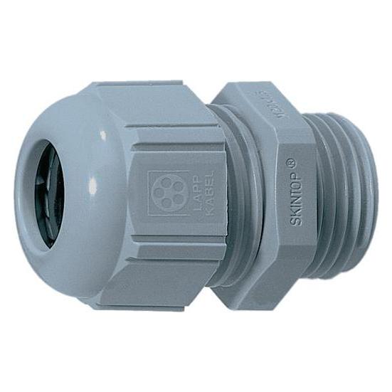 Lapp 53111110 SKINTOP STR-M 16x1,5 RAL 7001 SGY (53111110)