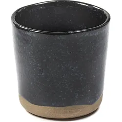 La Nouvelle Tassen 150 ml, dunkelblau, 8 St.