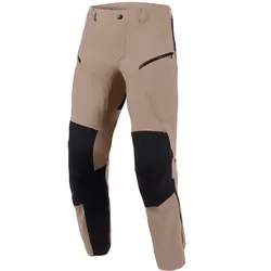 Alpinestars Flex-AST Explorer Motorrad Textilhose L