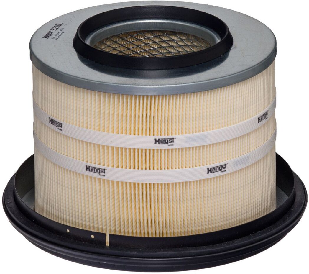 Luftfilter HENGST Filtration E210L