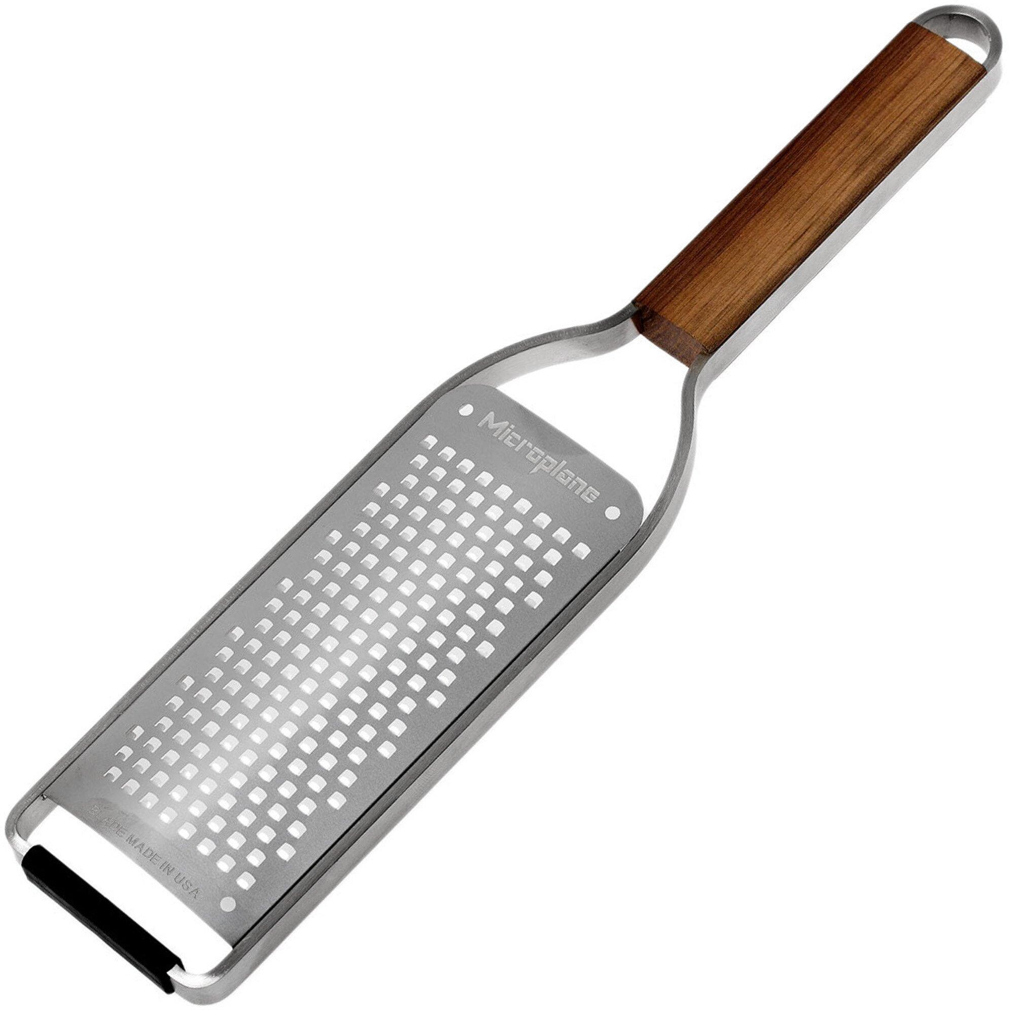 Microplane Master 43300 ralador, grosso