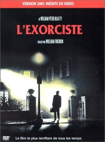 William Friedkin - L'Exorciste - Version Intégrale [FR IMPORT] - Preis vom 08.10.2026 07:26:42 h