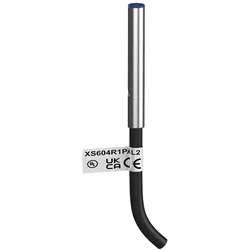 TMSS Germany Miniatur-Induktivsensor XS604R1PAL2