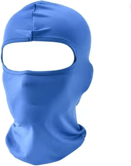 Inspire Essentials Full Face Ski Mask Balaclava For Cold Weather Protection g