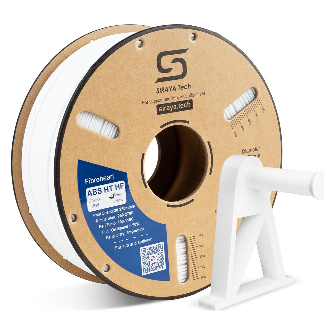 Siraya Tech Fibreheart ABS HT HF (ABS) (ST3035)