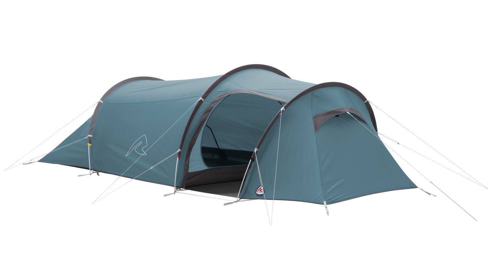 Robens Pionner 3ex Zelt Blau 3 Places Blau 3 Places
