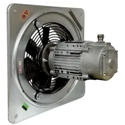 Maico Axialer Wandventilator DAQ 63/6 Ex