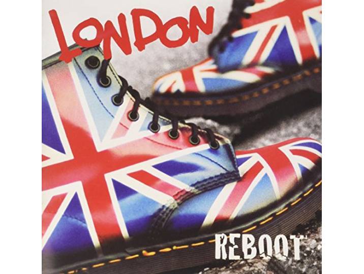 Reboot