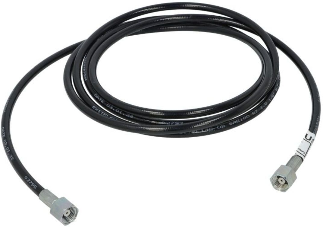 Schlauchleitung, Fahrerhauskippvorrichtung AKUSAN PPK-3270-VO