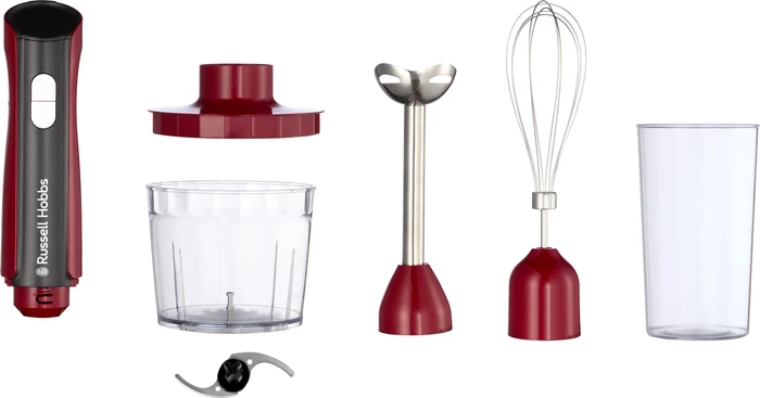 Russell Hobbs Desire 3 in 1 Stabmixer (27140-56)