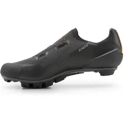 DMT, Veloschuhe, KM30 MTB Schuhe (46), Schwarz