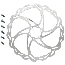 Braking, Bremsscheibe, (203 mm)