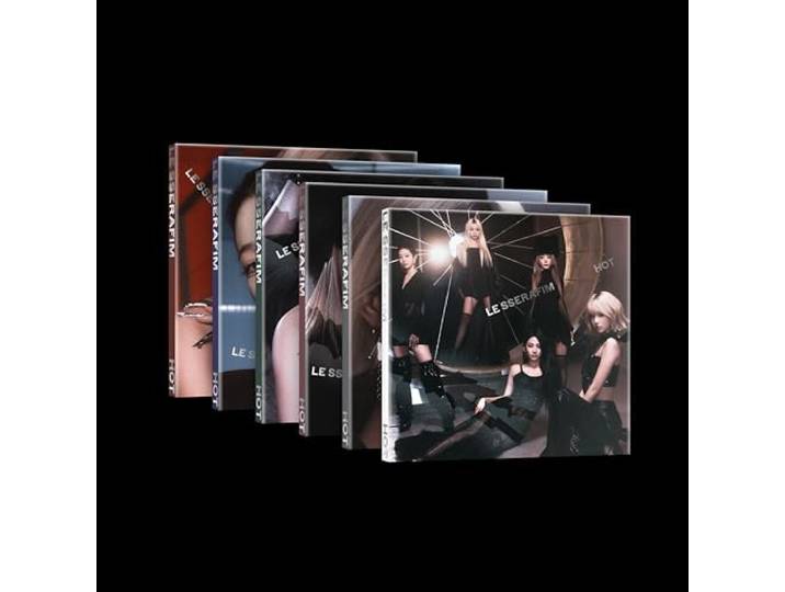 HOT Compact Ver.