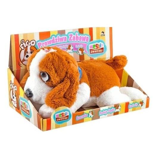 Hund Figo Pass Akku-Pfote 22cm 049571 56855 (226731)