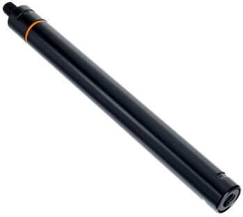 Roadworx Spacer 200 Schwarz