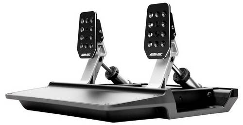 SIMAGIC P500 Pedal-Set
