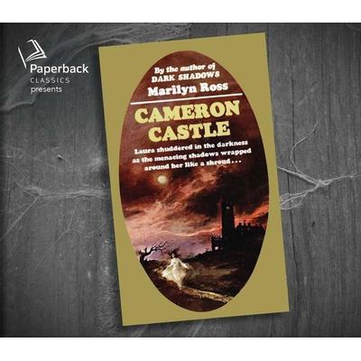 Cameron Castle - Marilyn Ross, CD, 9781640917361