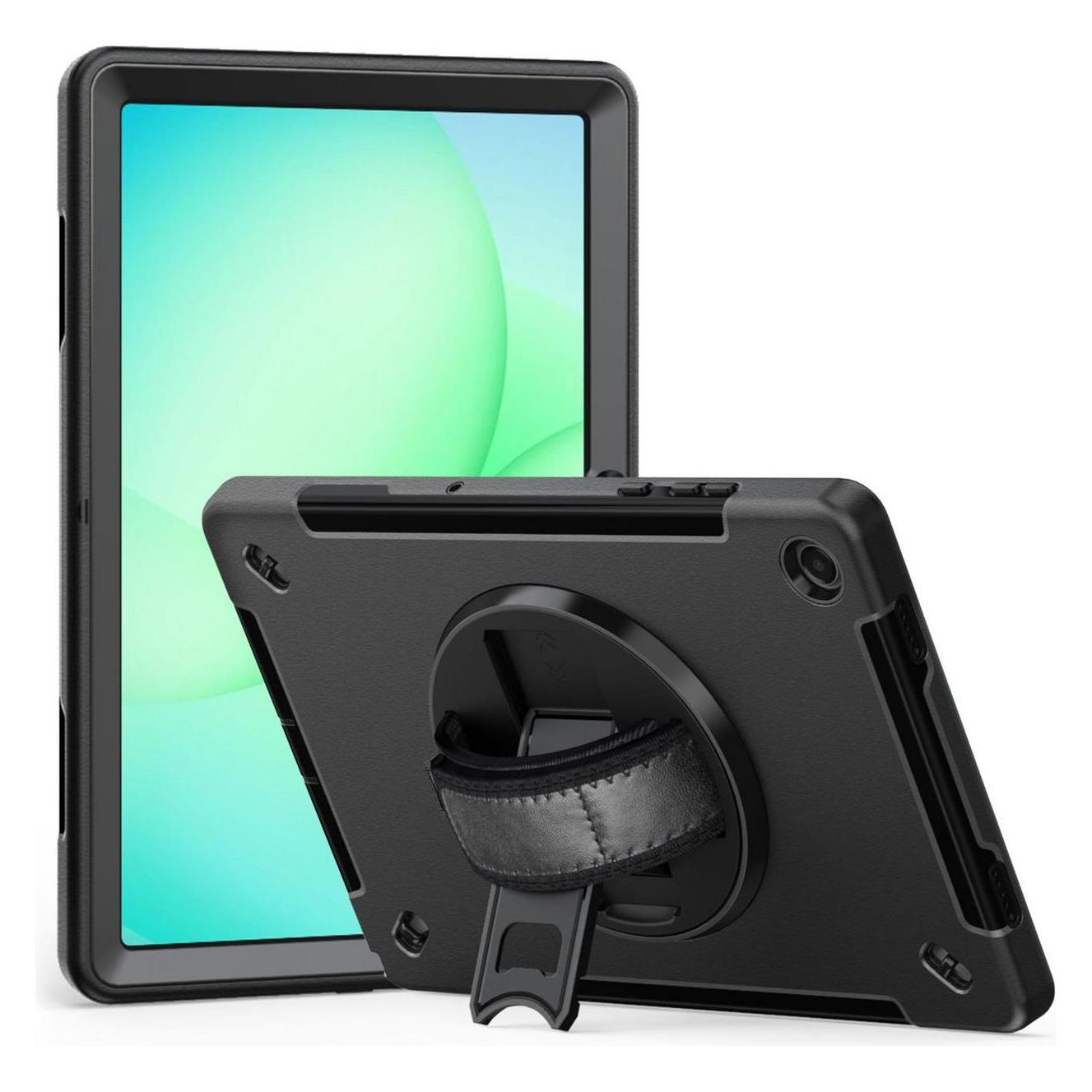 eSTUFF Samsung Galaxy Tab A11+ 2025 (Samsung Galaxy Tab A11+) (ES68105013-BULK)