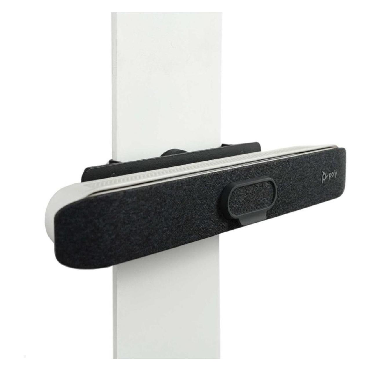 Erard WILL / STANDiT Zubehör Soundbar Halterung für POLY X30, schwarz (Ständer) (044668)