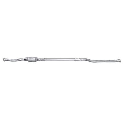 HELLA Katalysator 8LE 366 050-851 für Citroën/Peugeot