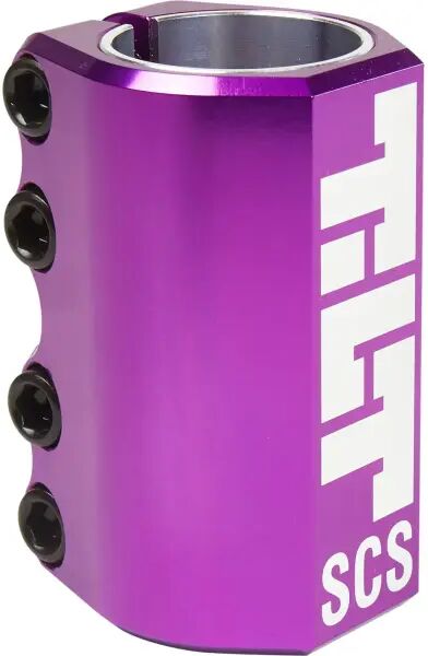 Tilt Classic SCS Clamp (Lila)