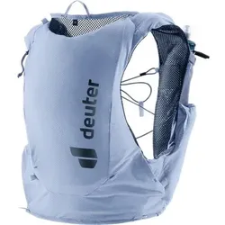 DEUTER Rucksack Traick 5 SL, Größe M in Blau Blau