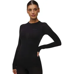 Falke Layer Basic, schwarz