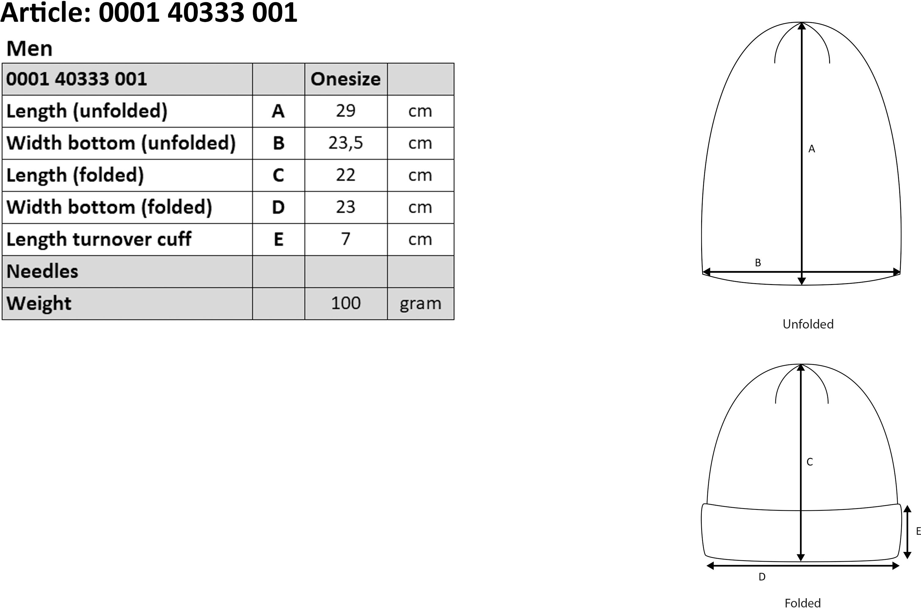 Strickmütze HEATKEEPER, Herren, beige (camel), Kunstfaser, Mützen Strickmütze, Thermo Herren Mütze, Perfekte Kombi von Thermo und Mode.