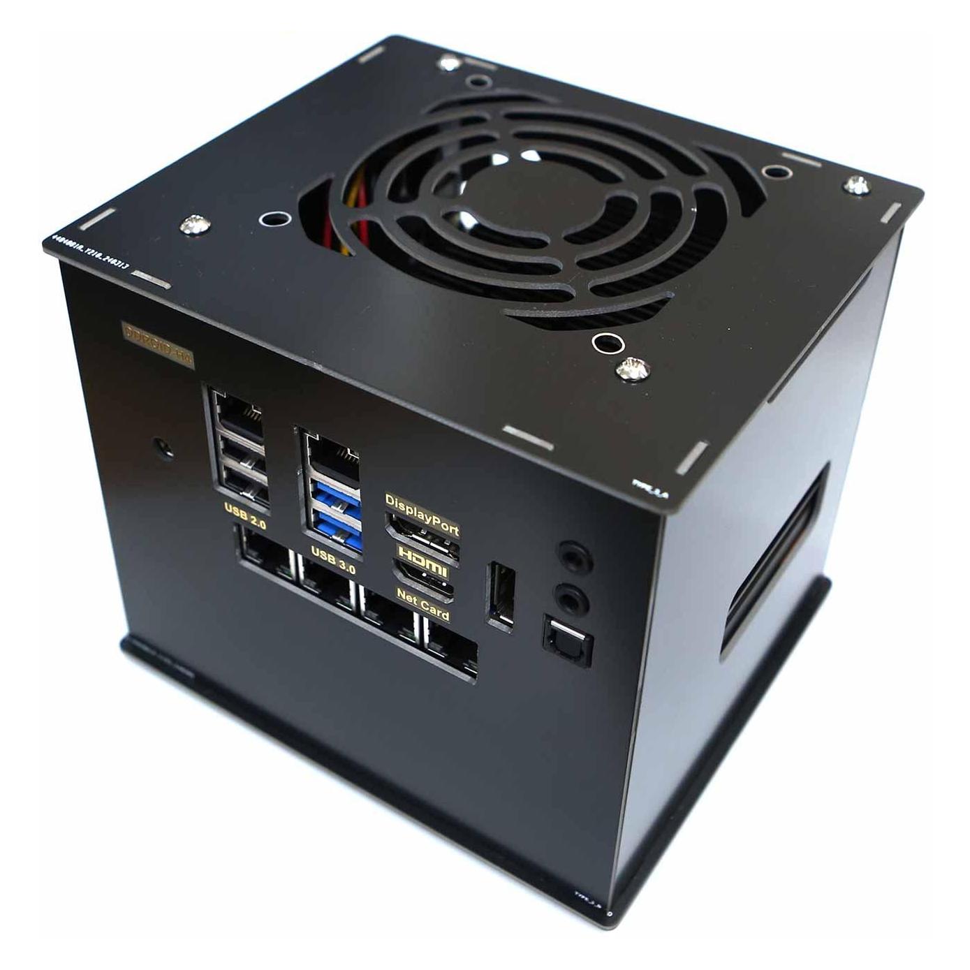 Odroid H4 Case Type 3 (Gehäuse) (G230913102483)