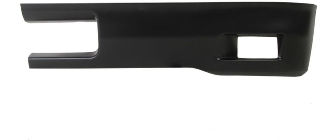 Lamiro Rivestimento, paraurti LAM449705