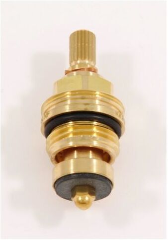 Ideal Standard Meloh G 1/2, mit Riefen Gummi