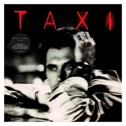Taxi, Schallplatten