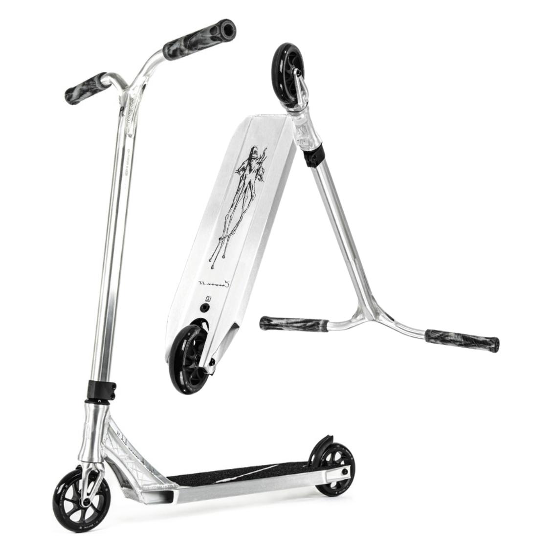 Ethic Scooter Erawan V2 (Ethic_Erawan-Chrome)